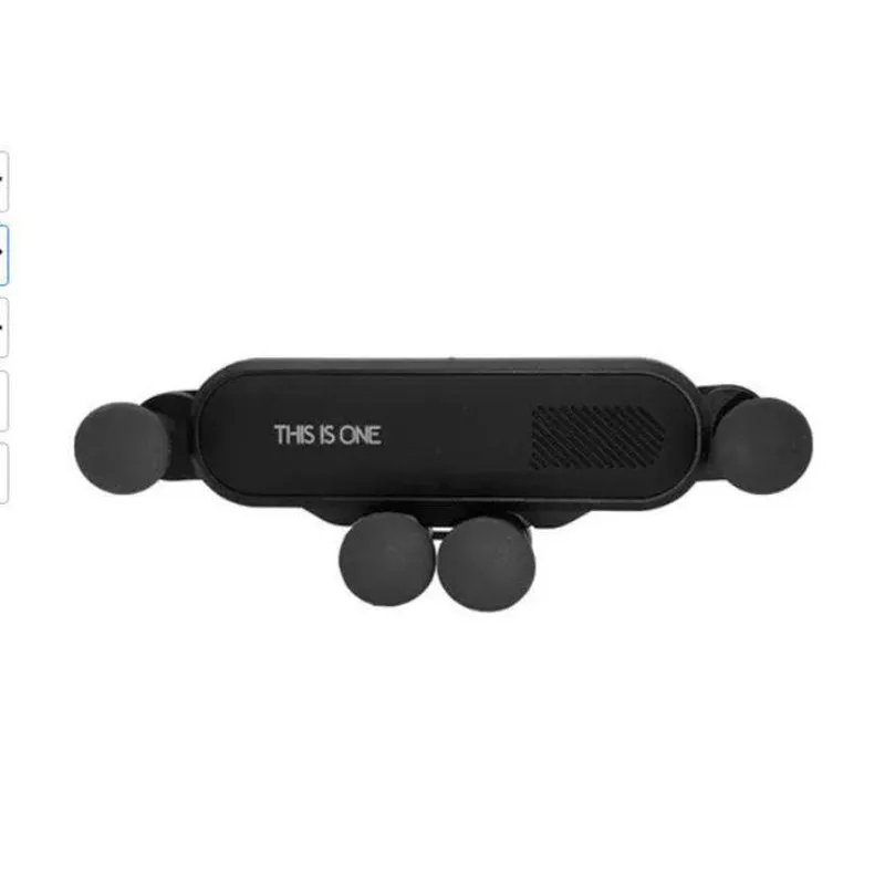Suporte Veicular Universal Para Celular E Gps