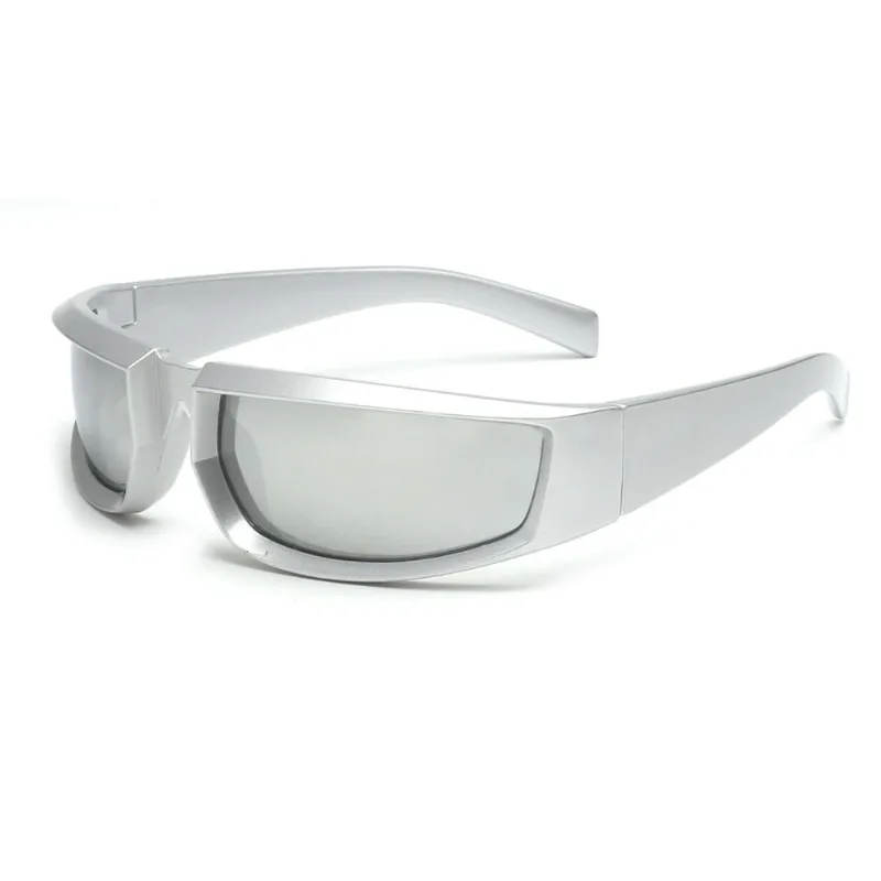 Óculos De Sol Jm 4056 Branco Outro