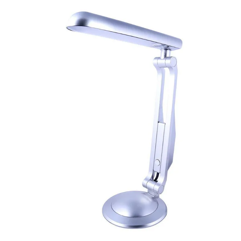 Luminária de Mesa Alard Cinza Home Line 110v 110V - Home Line