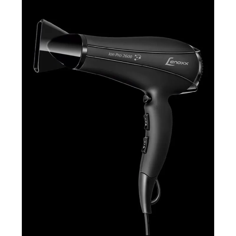 Secador de Cabelos Ion Pro 2600 - 220V