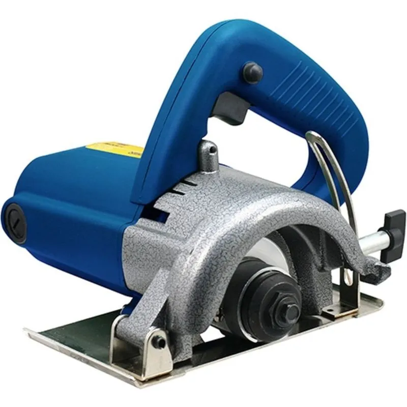 Serra Marmore Goodyear 1300W Rolamentada 220V
