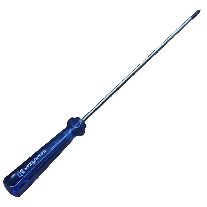 Chave Phillips De 1/8 X 5 Polegadas Goodyear-gysdp2003