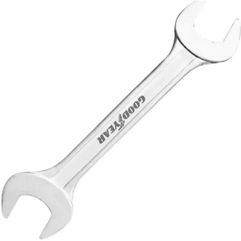 Chave Fixa De 16 X 17mm Good Year