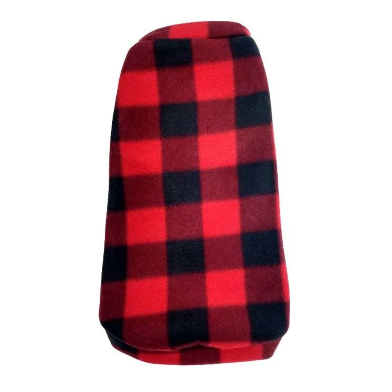 Roupa Para Cães - Suéter De Inverno M