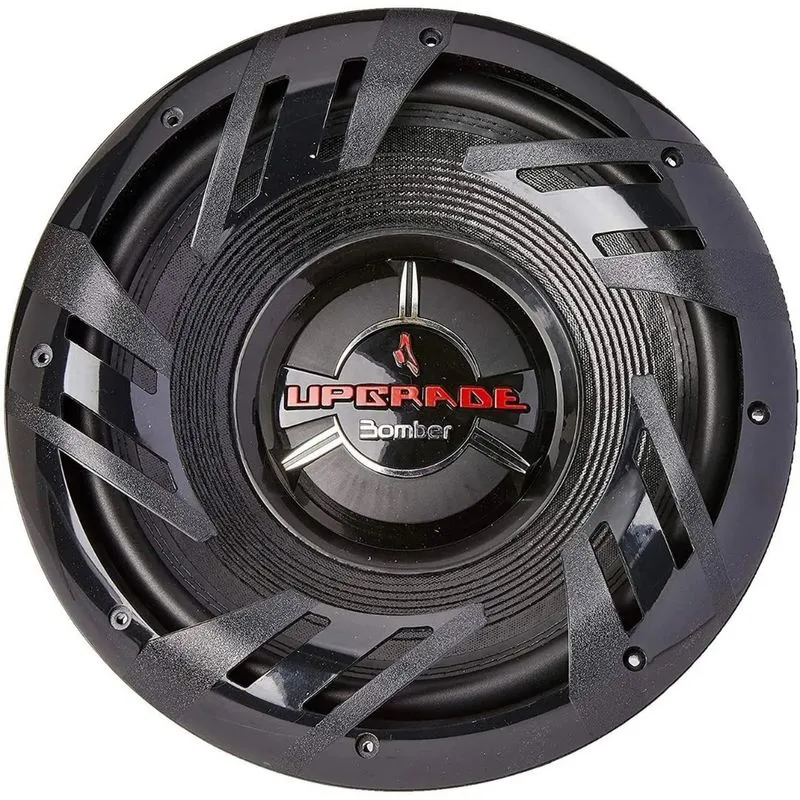 Subwoofer Bomber Upgrade B4 12 Pol 400W Rms 4 Ohms Up Grade