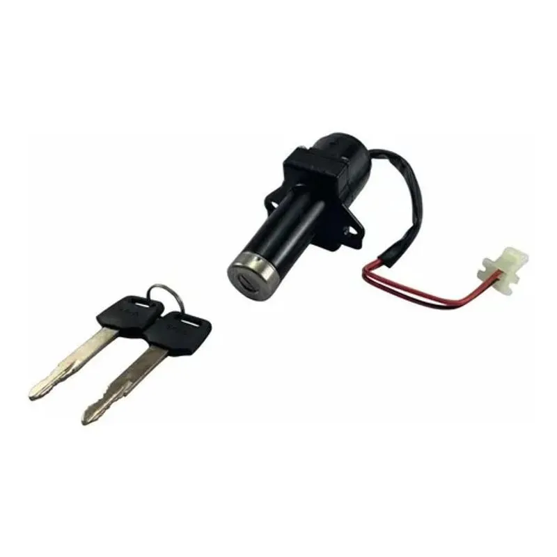Chave De Ignição Importada Cb300 Cb300r 2009-2015