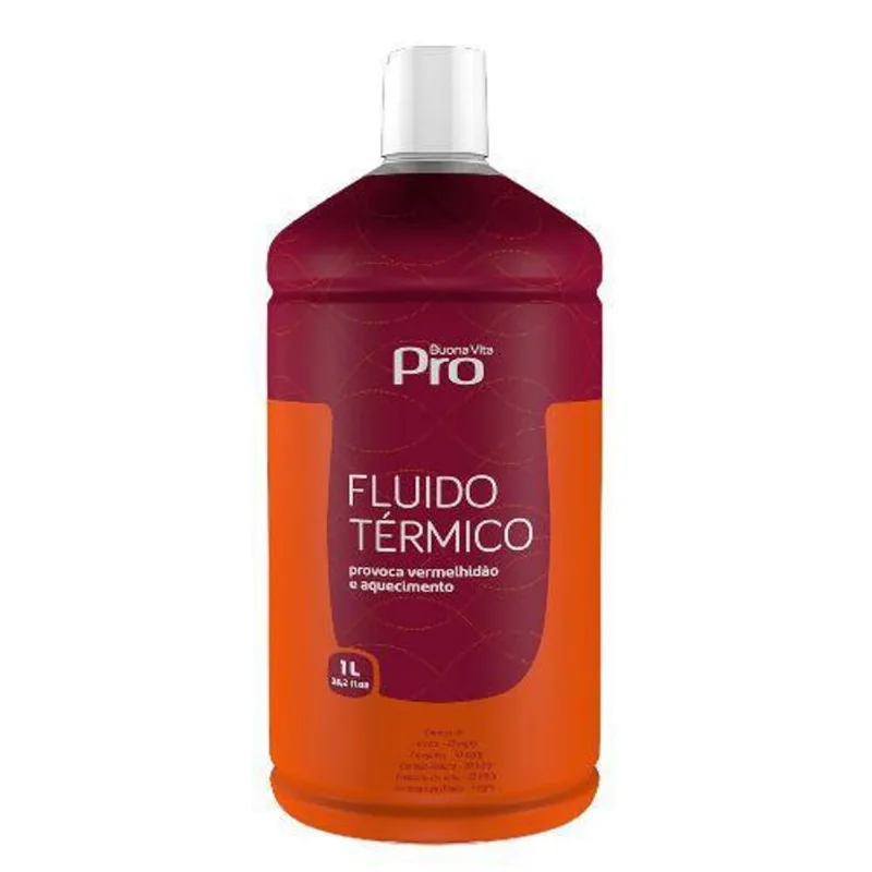 Fluído Térmico Buona Vita Pro 1l