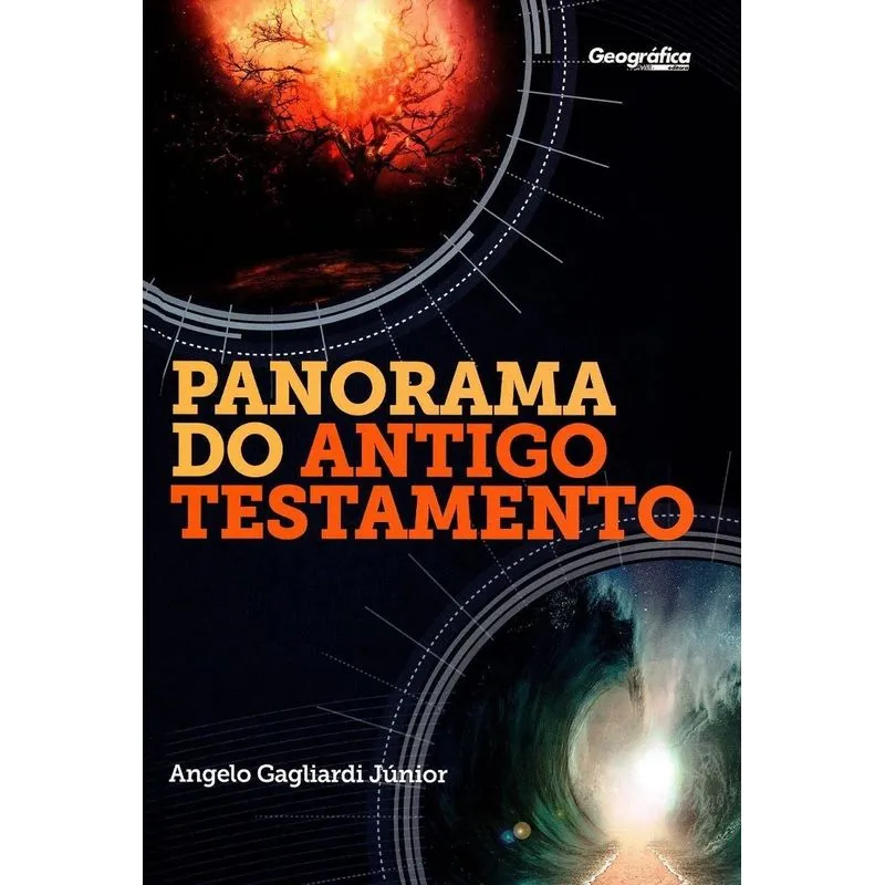 Panorama do Antigo Testamento