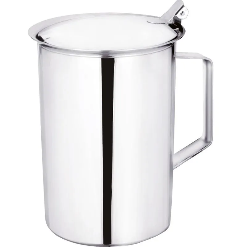 Jarra de Aco Inox 1,5L 1 UN Gedex