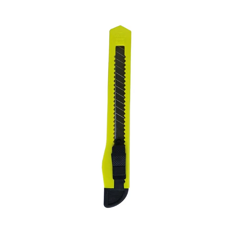 Estilete Estreito 9Mm Western