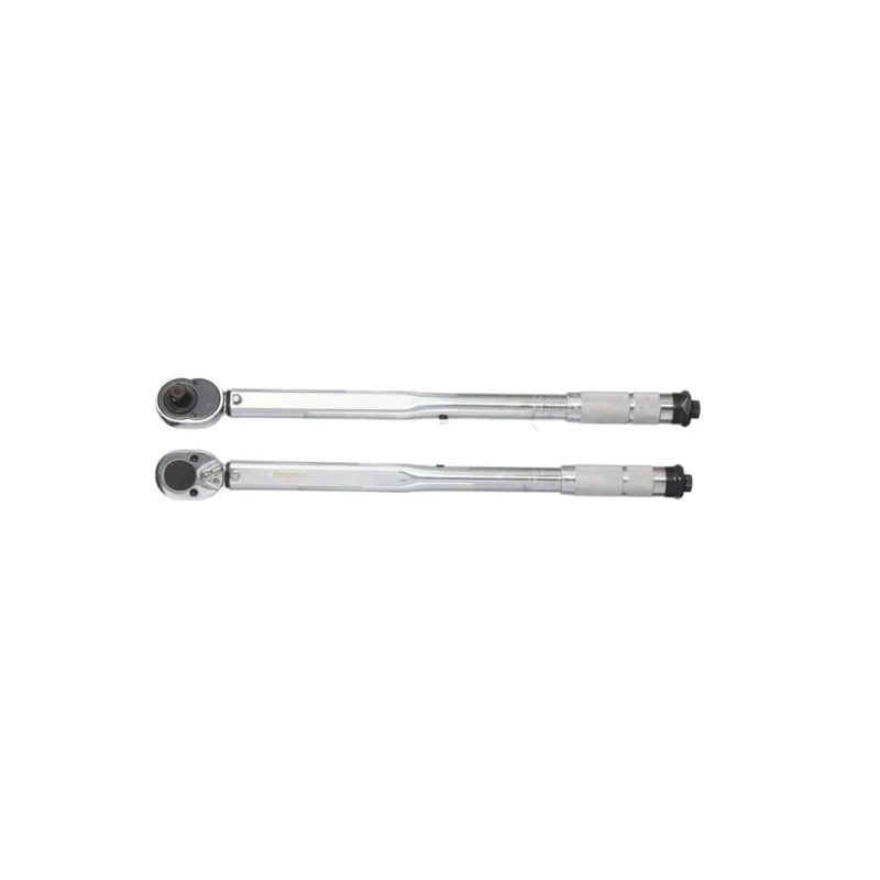 Torquímetro de Estalo 1/2" 28-210Nm