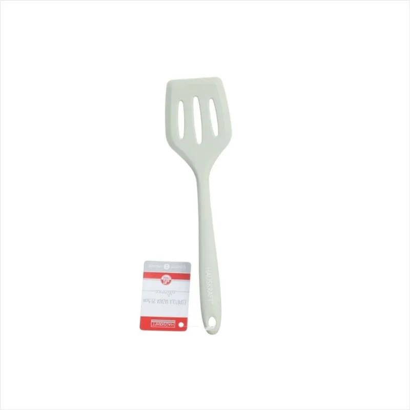 Espátula Vazada Silicone Fendi 21,5 cm