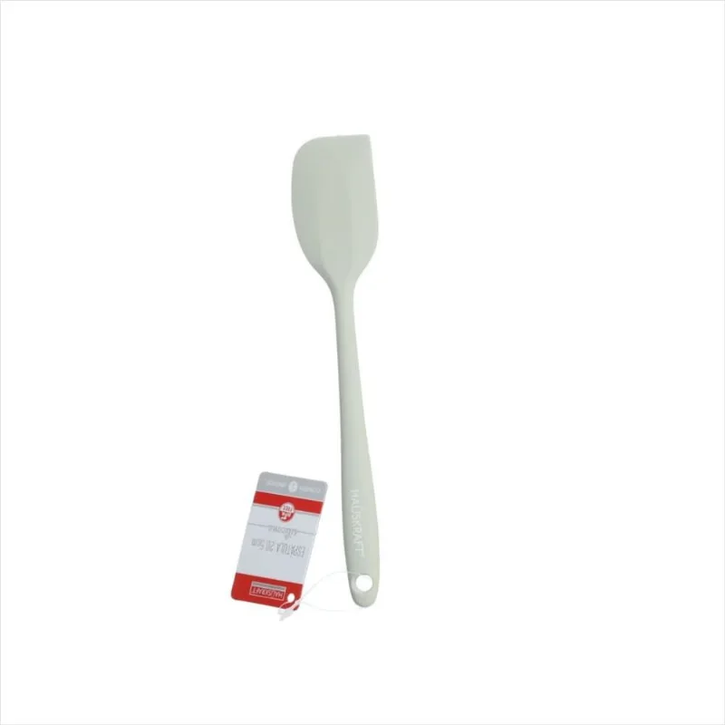 Espátula Pão Duro Silicone Fendi 20,5 cm