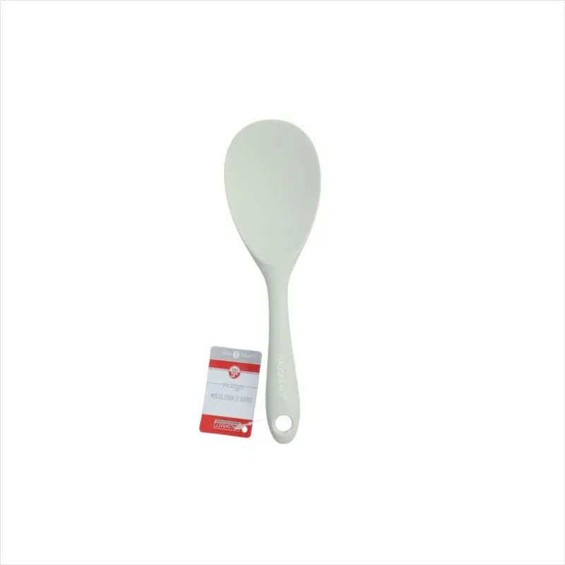 Colher Arroz Silicone Fendi 22,5 cm