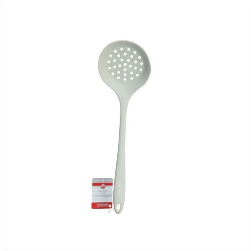 Escumadeira Silicone Fendi 28,5 cm