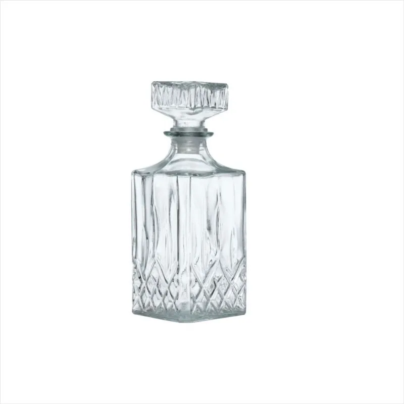 Garrafa Whisky Vidro Scott 1L