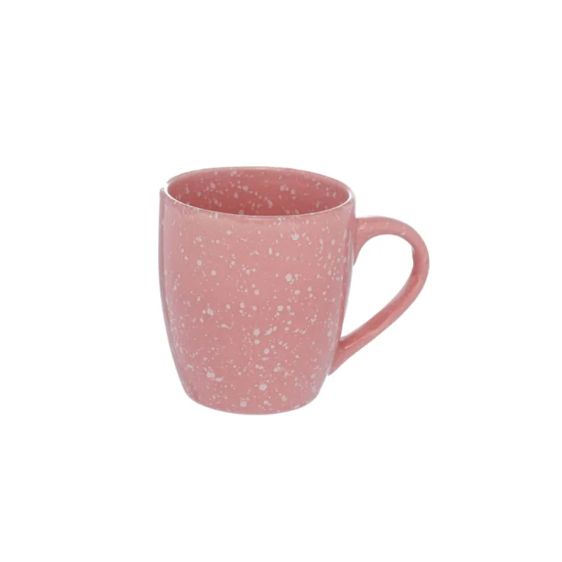 Caneca Senna Rosa 250Ml