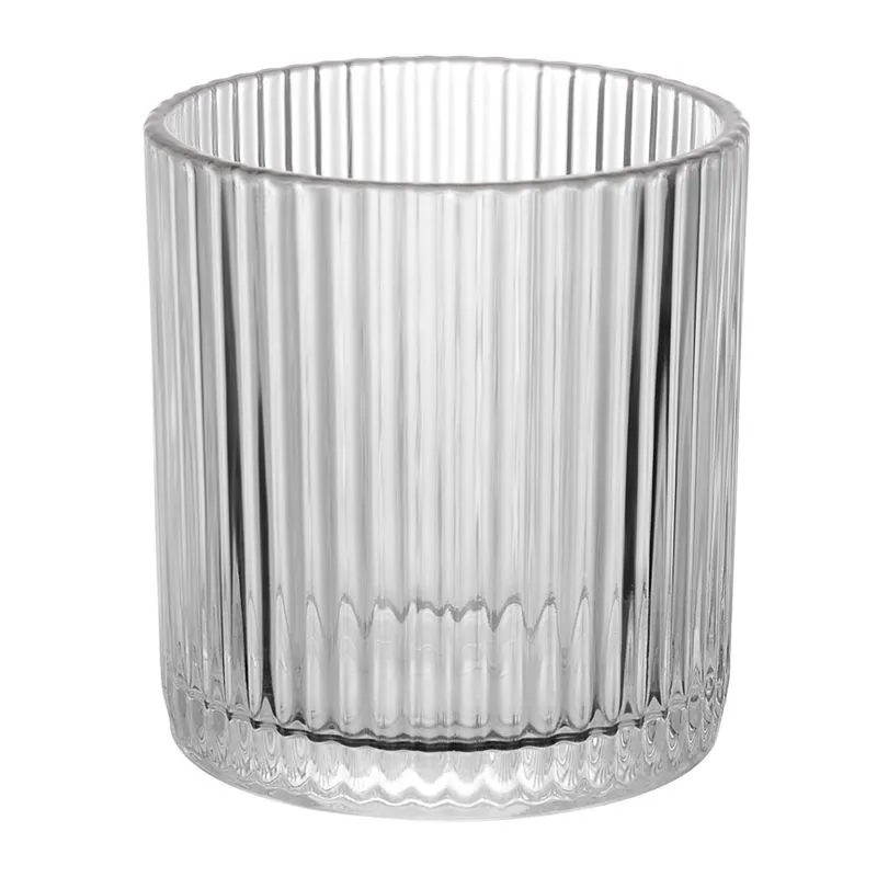 Copo ETILUX Rocks Vidro 320ML