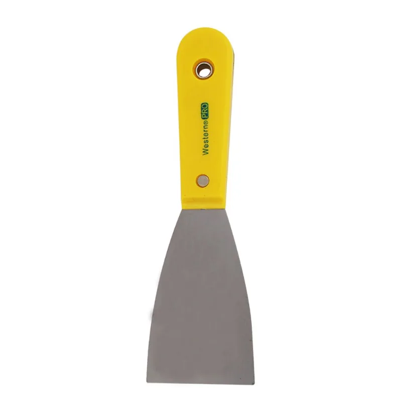 Espatula Betumadeira Prof 6Cm Western