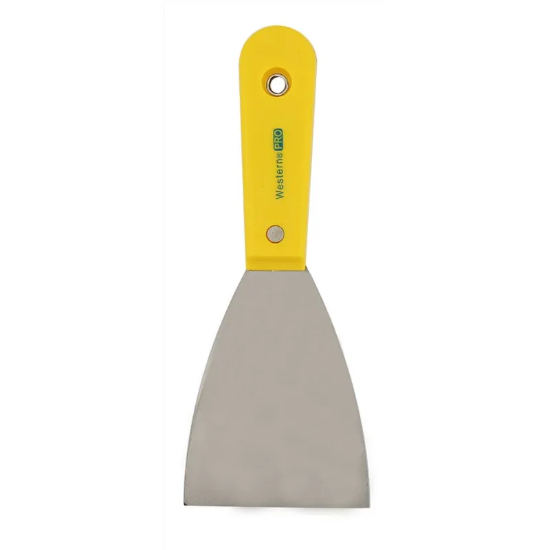 Espatula Betumadeira Prof 8Cm Western