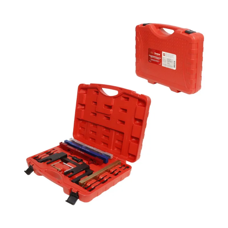 Kit Sincronismo Motor Bmw 2.5 E 3.0 Corneta