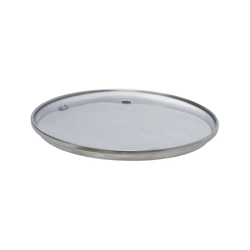 Tampa Para Panela Western Home Vdo 22 Cm