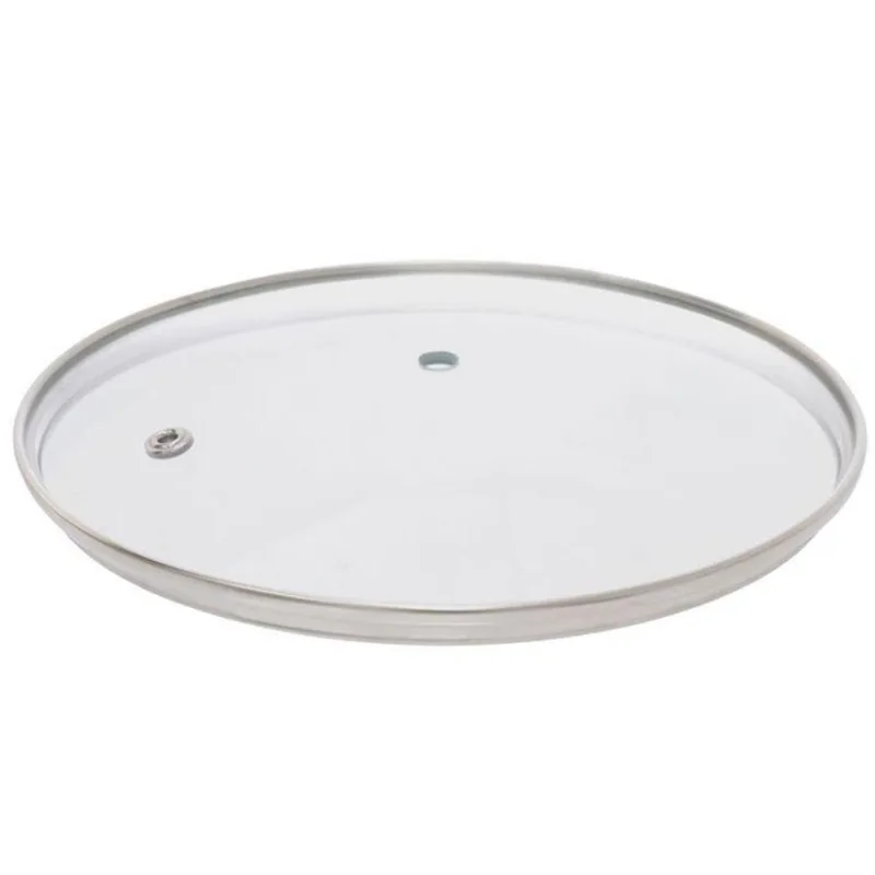 Tampa de Vidro para Panela Western Home TPA003 18cm