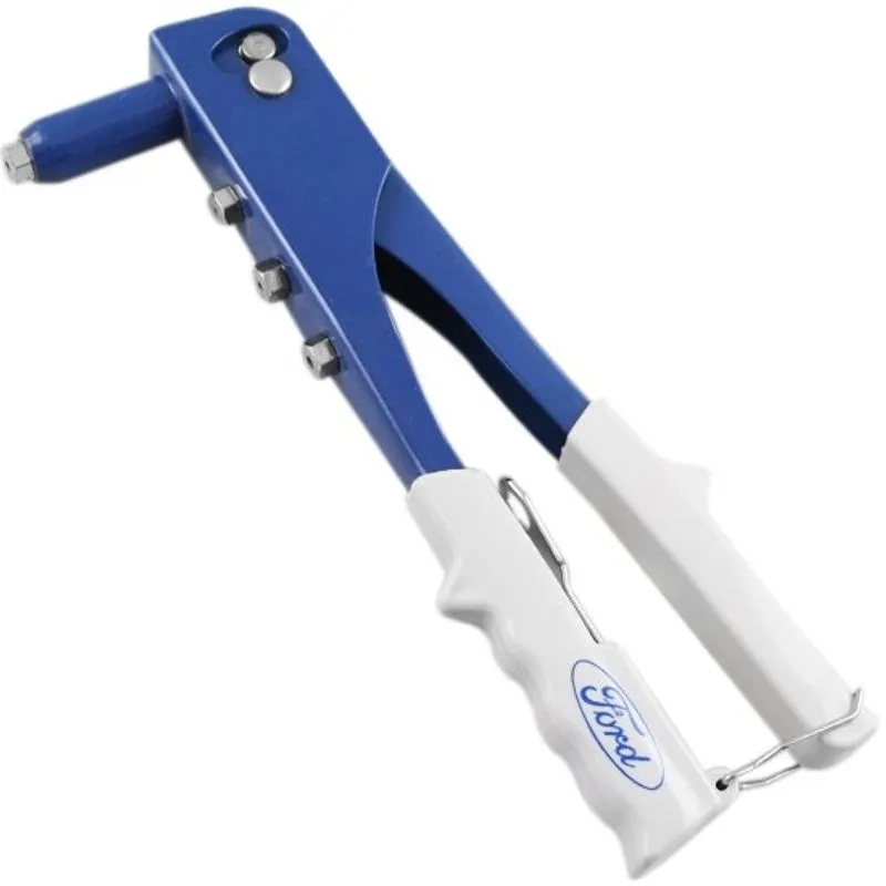 ALICATE REBITADOR FORD PROFISSIONAL COM 4 BICOS 24CM