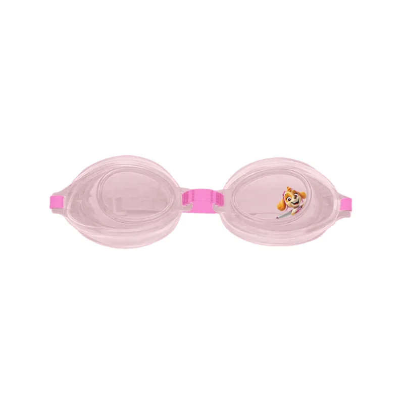 Óculos de Natação Infantil Patrulha Redondo Etitoys