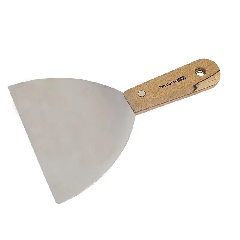 Espatula 150Mm Western