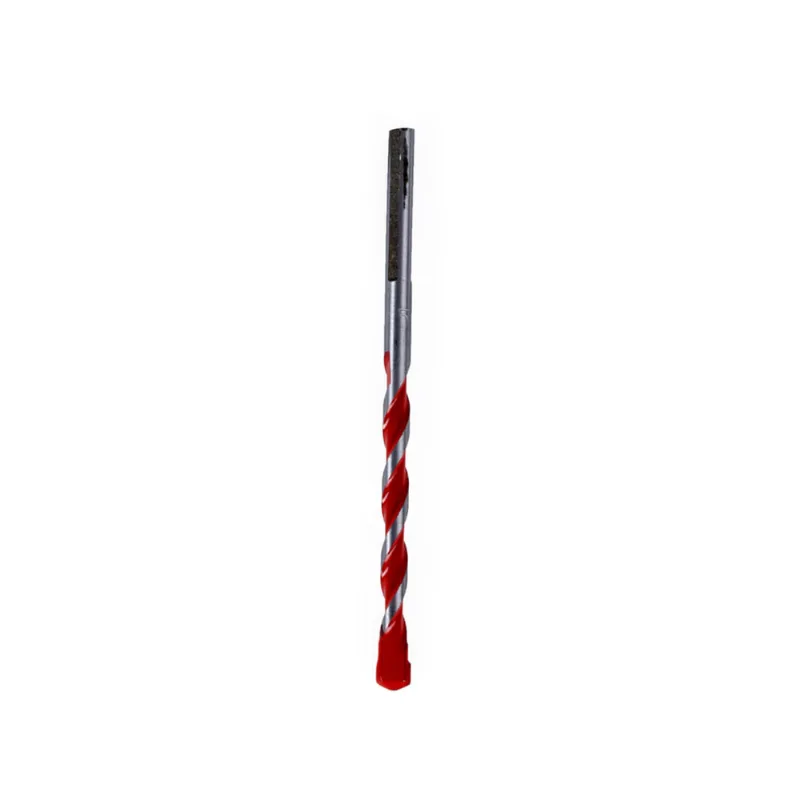 Broca Fura Tudo Multimaterial 5mm Western