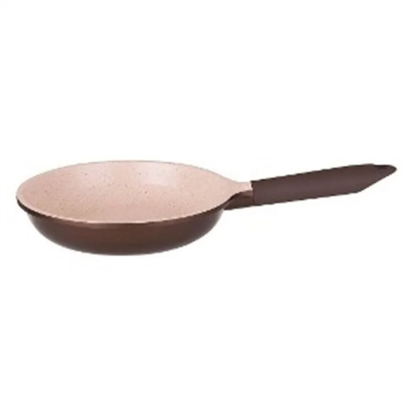 Frigideira Belga Revestimento Cerâmico 28cm 2.6L MTA 8444