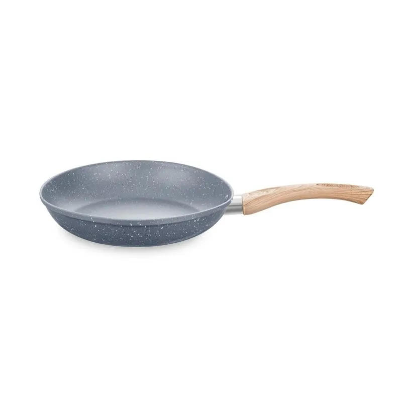 Frigideira Mta Induction Pro Ceramic-flon Garden 1,0l
