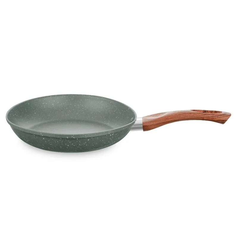 Frigideira Mta Induction Pro Ceramic-flon Garden 1,8l