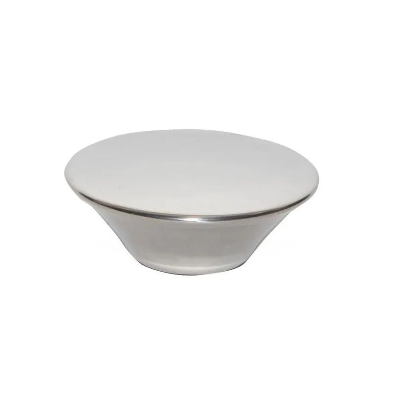 Pomel De Inox Mta 9896