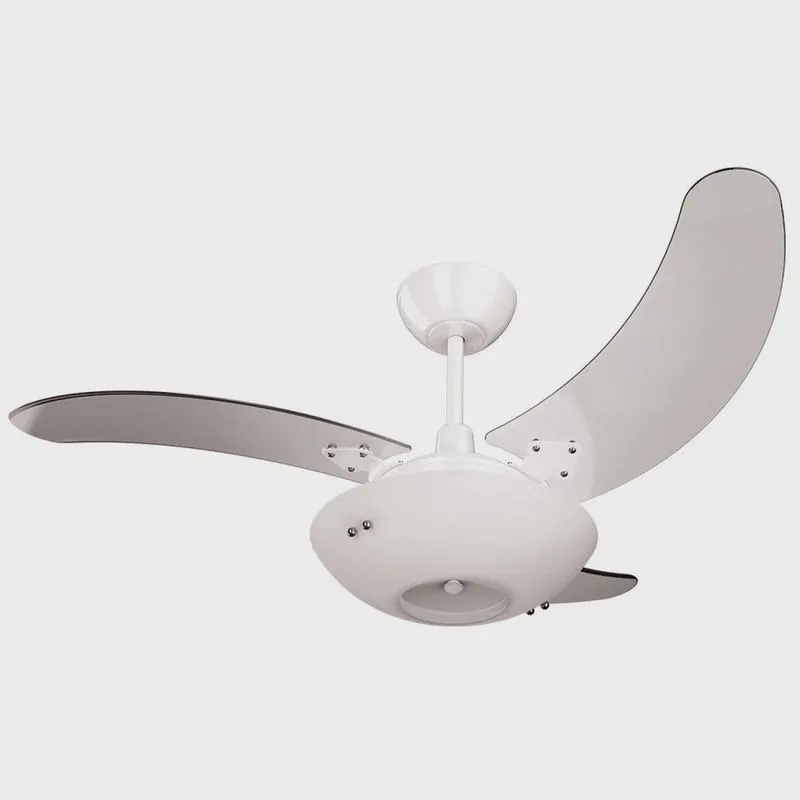 Ventilador Clean San 3p Cpm At Br Pás Tr - 127v