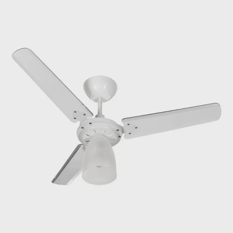 Ventilador Tramontana Stilo 3 Pás C. P. M. Br New - 220v