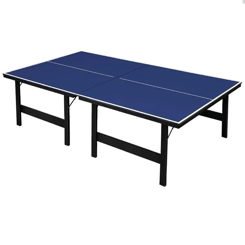 Mesa de Ping Pong Juvenil Tênis de Mesa Sports Mania