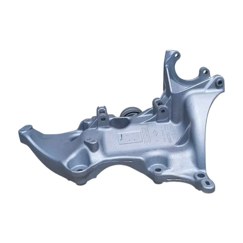 Suporte Alternador Renault Duster 2.0 2011 A2020 8201033565