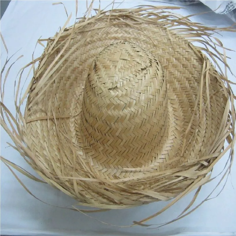 Chapéu Cristal U