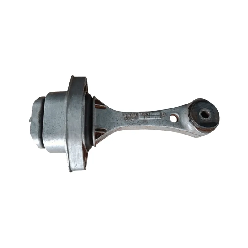 Coxim Câmbio Inferior Motor Suporte Vw Bora Golf 2008 2014 1j0199851