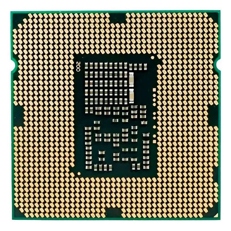 Processador Intel Core I7 3770 3.40GHz Cache 8MB Socket LGA 1155 OEM