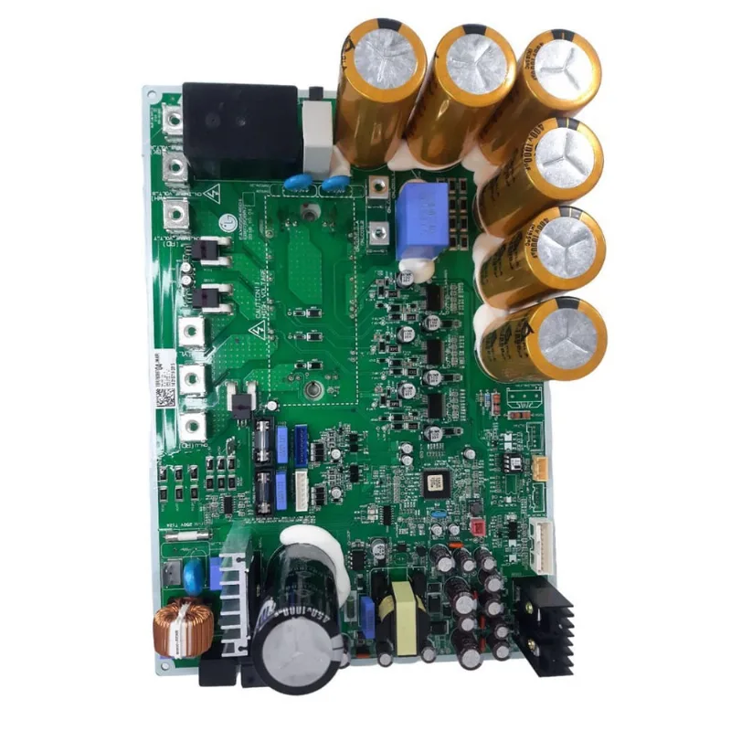 Ebr78088704 - Placa Inversora Condensadora (Multi-V)
