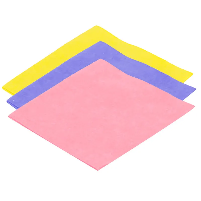 Jogo Panos Multiuso Colors 3 Peças Florinda 38x40cm UB0190