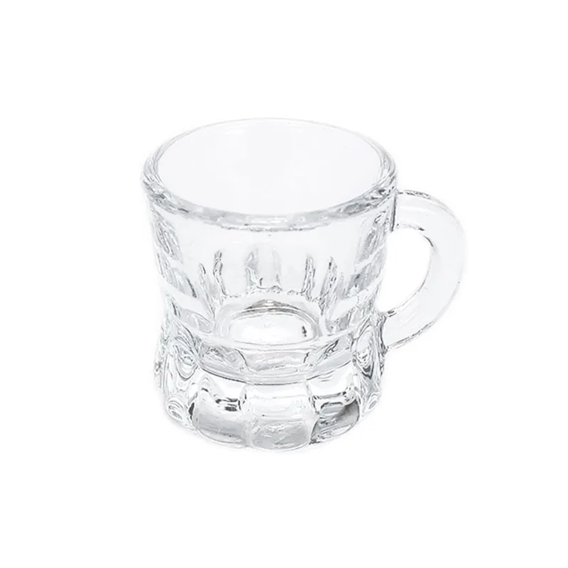 Canequinha Dose Cristal Útil Bazar 20ml UB3969