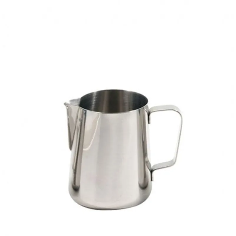 Leiteira Profissional Para Baristas Útil Bazar 600ml UB4922