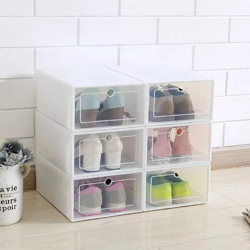 Caixa Organizadora Plástica Útil Bazar 31x20x13cm UB5093