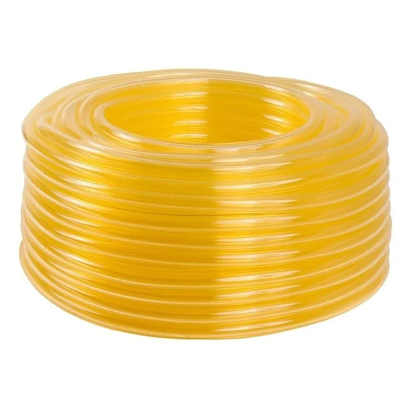Mangueira Para Combustível Plasbohn 5mm X 2,5mm 50m