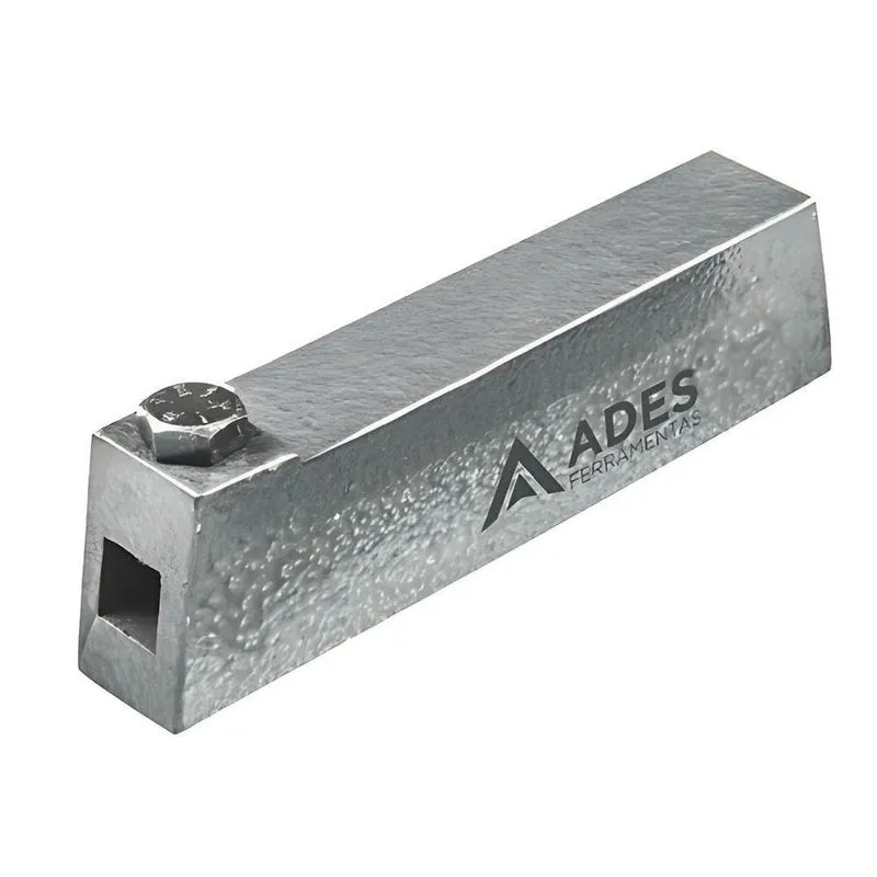 Porta Bits Reto 7-8" - Ades