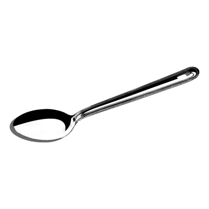 Colher Arroz Inox Sevilha Madri